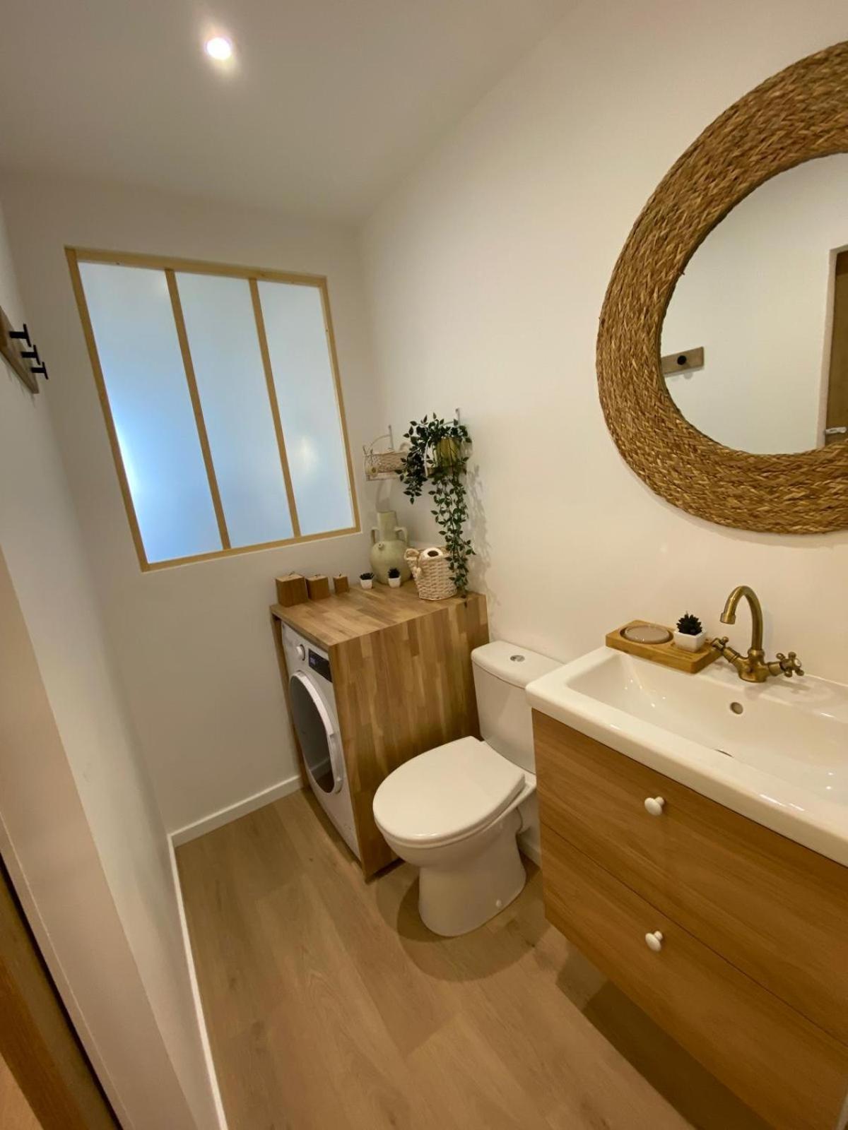 Cosy Apartment Mauguio