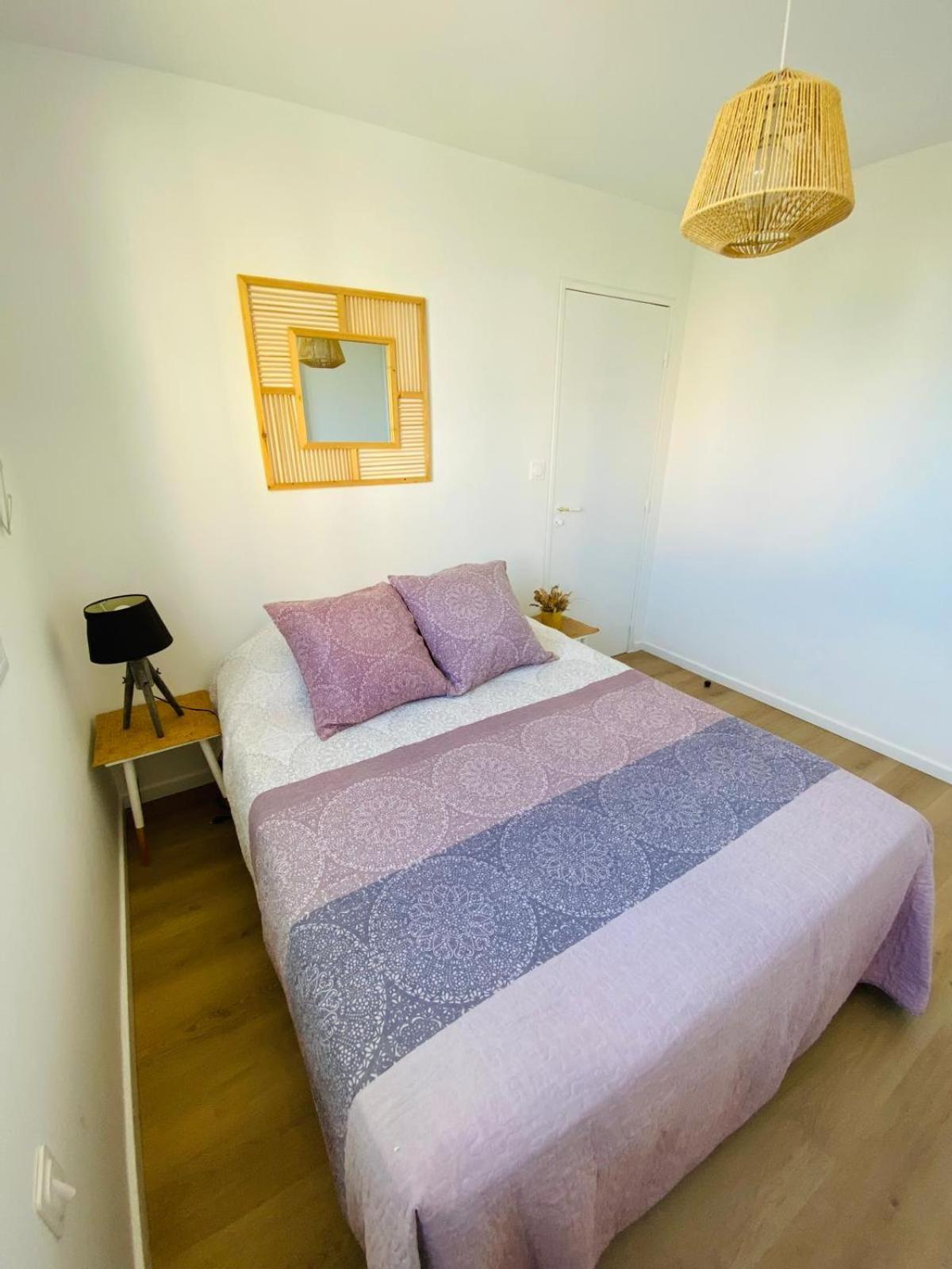 Apartment Cosy