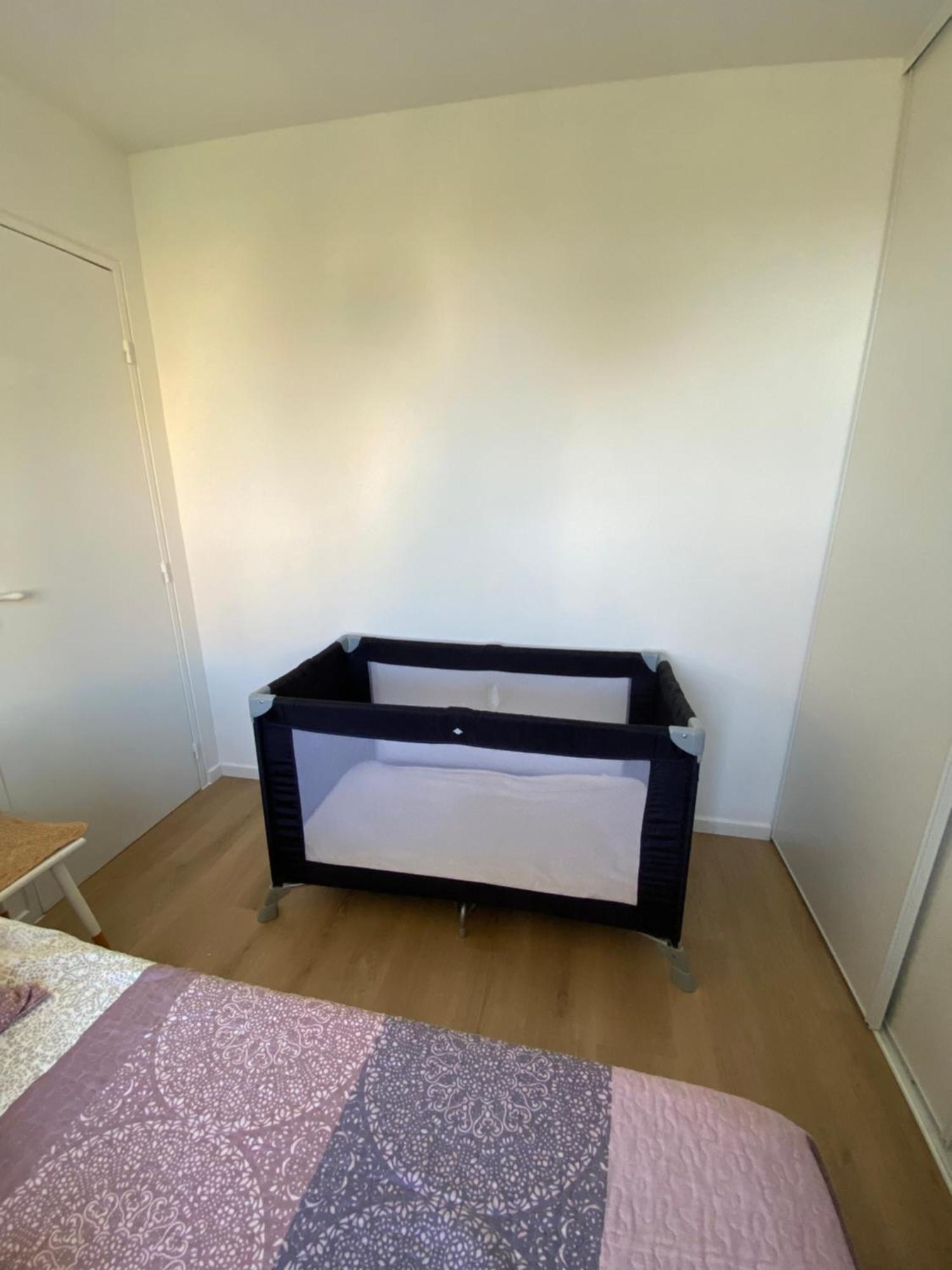 Cosy Apartment