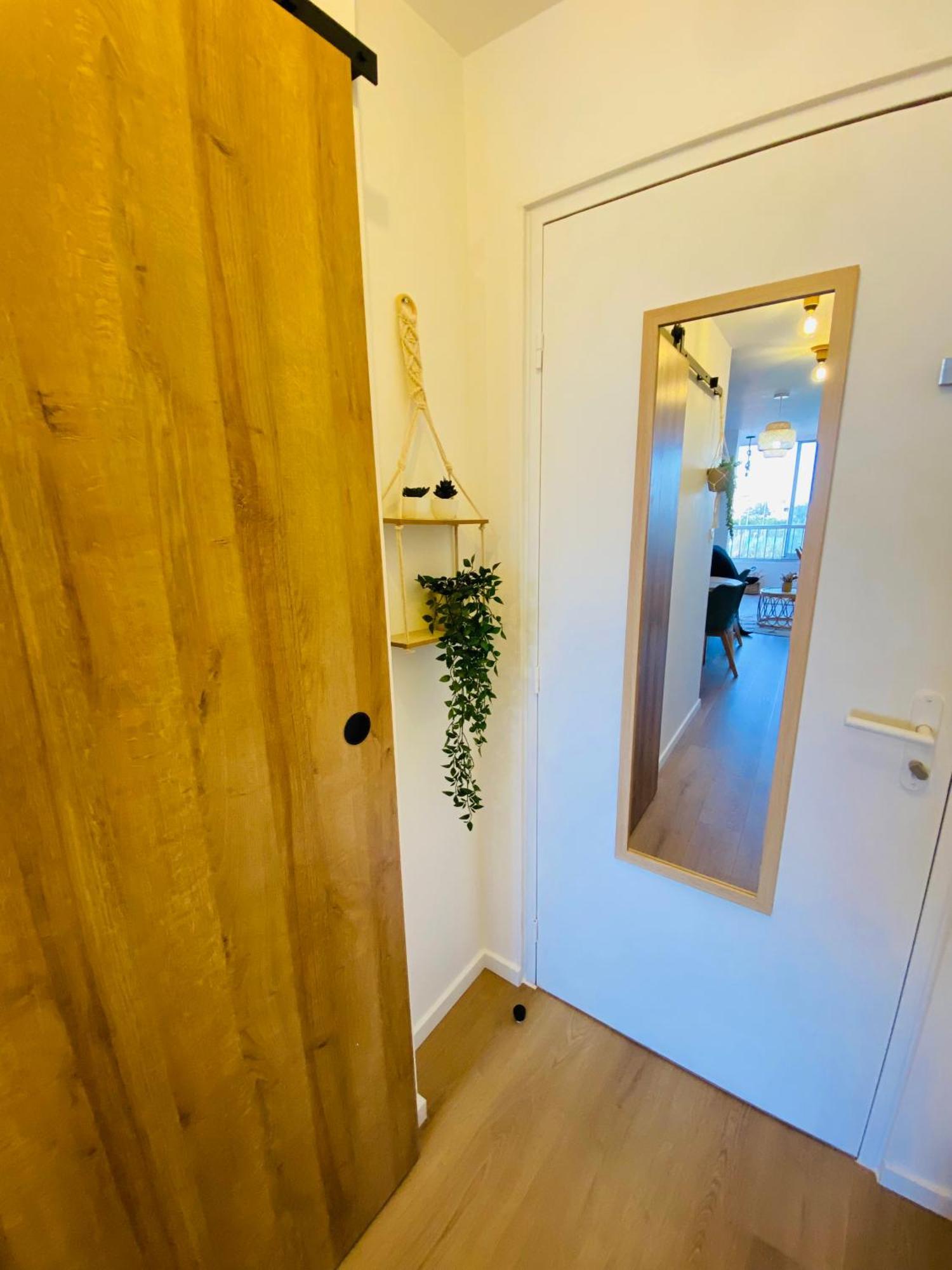 Apartment Cosy